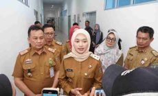 Permalink to Pemprov Lampung Bersama RSUDAM Perkuat Etika dan Disiplin Klinik untuk Pendidikan Tenaga Kesehatan