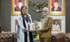 Permalink to Sambut Baik Kerjasama dengan Uni Emirat Arab dalam Pengelolaan Produk Pertanian dan Perkebunan untuk Meningkatkan Ekspor dan Investasi di Provinsi Lampung