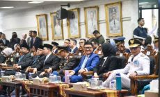 Permalink to Ketua Bersama Anggota DPRD Provinsi Lampung Hadiri Pelantikan Bupati Pesawaran dan Wakil Bupati Pesawaran