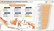Permalink to Provinsi Lampung Pertahankan Stabilitas Harga Selama Bulan Ramadan
