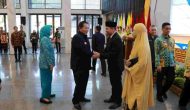 Permalink to Gubernur Arinal Mengukuhkan Kepala Perwakilan BKKBN Provinsi Lampung