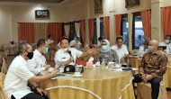 Permalink to Gubernur Arinal Apresiasi Penandatanganan RPP & RKT Antara TNBBS dan Balai Pelaksana Jalan Nasional
