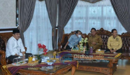 Permalink to Anggota DPRD Lampung Dapil VII Kunjungi Lampung Tengah