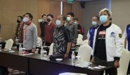 Permalink to Kadis Kominfotik Provinsi Lampung Menjadi Narasumber Roadshow IdenTIK 2021