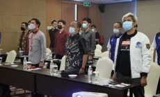 Permalink to Kadis Kominfotik Provinsi Lampung Menjadi Narasumber Roadshow IdenTIK 2021