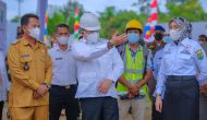 Permalink to Bupati DRA Tinjau Pembangunan dan Serap Aspirasi Masyarakat Plakat Tinggi
