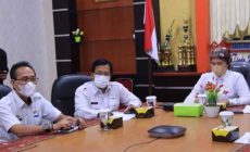 Permalink to Pemerintah Daerah Diminta Segera Kirimkan Roadmap