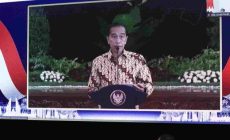 Permalink to Gubernur Arinal Ikuti Musrenbangnas Tahun 2022 Bersama Presiden RI Secara Virtual