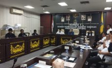 Permalink to DPRD Lampung Janji Fasilitasi Tuntutan Pencabutan Uang Sewa Lahan di Kotabaru