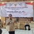 Ketua DPRD Lampung Sosialisasi Pembinaan Ideologi Pancasila di SMAN 1 Terbanggi Besar