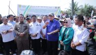 Permalink to Unila dan IPB Kolaborasi dengan Pemerintah Tingkatkan Kesejahteraan Petani