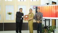 Permalink to Pemerintah Provinsi Lampung Hibahkan Meja Laboratorium Berstandar Internasional ke Universitas Lampung