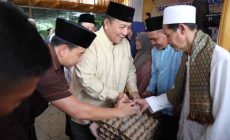 Permalink to Safari Ramadan Gubernur Arinal dan Ibu Riana di Pringsewu, Diharapkan Jadi Wahana Efektif bagi Masyarakat