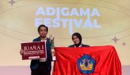 Permalink to Kisah Inspiratif Rodrikson dalam Mengukir 50 Prestasi Selama Kuliah