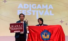 Permalink to Kisah Inspiratif Rodrikson dalam Mengukir 50 Prestasi Selama Kuliah