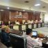 Komisi I DPRD Lampung Rapat Dengar Pendapat Soal Bendungan Margatiga