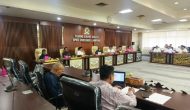 Permalink to Komisi I DPRD Lampung Rapat Dengar Pendapat Soal Bendungan Margatiga
