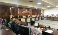 Permalink to Komisi I DPRD Lampung Rapat Dengar Pendapat Soal Bendungan Margatiga