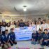 Mahasiswa Unila KKN Bilateral Sukses Jalankan Dua Program untuk Kabupaten Bengkulu Utara Mahasiswa Unila KKN Bilateral Sukses Jalankan Dua Program untuk Kabupaten Bengkulu Utara