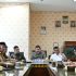 DPRD Kabupaten Pesawaran Terima Audiensi PPDI Bahas Siltap dan BPJS Kesehatan
