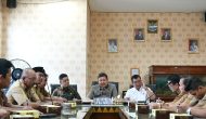 Permalink to DPRD Kabupaten Pesawaran Terima Audiensi PPDI Bahas Siltap dan BPJS Kesehatan
