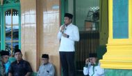 Permalink to Safari Ramadan di Pantai Cermin, Wabup Sergai Ajak Masyarakat Perkuat Silaturahmi dan Ibadah