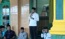 Permalink to Safari Ramadan di Pantai Cermin, Wabup Sergai Ajak Masyarakat Perkuat Silaturahmi dan Ibadah