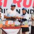 Perkuat Komitmen Kesehatan, Pemprov Lampung Rayakan Hari Bidan Internasional Melalui Kegiatan Fun Run