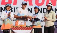 Permalink to Perkuat Komitmen Kesehatan, Pemprov Lampung Rayakan Hari Bidan Internasional Melalui Kegiatan Fun Run