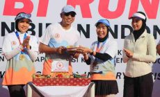 Permalink to Perkuat Komitmen Kesehatan, Pemprov Lampung Rayakan Hari Bidan Internasional Melalui Kegiatan Fun Run Permalink to Perkuat Komitmen Kesehatan, Pemprov Lampung Rayakan Hari Bidan Internasional Melalui Kegiatan Fun Run