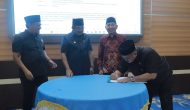 Permalink to Bupati Anwar Sadat Coffee Morning Bareng Pimpinan dan Anggota DPRD, Harap Sinergi Eksekutif dan Legislatif Semakin Erat