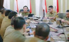 Permalink to Lampung Kirim 105 Atlet Ikuti Pornas Korpri XVII Tahun 2025 di Palembang