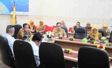 Permalink to Lampung Catat Inflasi Terendah pada Januari 2026