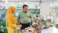 Permalink to Hari Pangan Sedunia ke-42, Gubernur Arinal Buka Festival Pangan Lokal