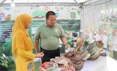 Permalink to Hari Pangan Sedunia ke-42, Gubernur Arinal Buka Festival Pangan Lokal