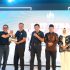 Hadiri Puncak HUT PTBA ke-44 Tahun, Wagub Sumsel Cik Ujang Dukung Upaya PTBA Wujudkan Asta Citra Presiden Prabowo