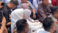 Permalink to Ketua DPRD Lampung Bakal Sampaikan Tuntutan Mahasiswa ke Pemerintah Pusat ‎