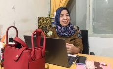 Permalink to Dilanjutkan, DPK Provinsi Bengkulu Imbau OPD Agar Ikuti Lomba Pojok Baca