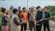 Permalink to Penantian 30 Tahun Warga Rawa Pitu Berakhir, Infrastruktur Mulai Dibenahi