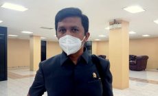 Fraksi PKS DPRD Lampung Tolak Usulan Pembentukan Lima BUMD, Begini Alasannya