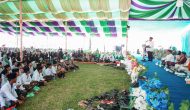 Permalink to Susuri Daerah Perairan, Apriyadi Ngalap Berkah Bareng Kiyai dan Santri