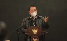 Permalink to Lampung Sukses Lakukan Pembinaan Bidang Olahraga, Gubernur Arinal Beri Penghargaan Atlet Balap Sepeda dengan Prestasi Nasional dan Regional