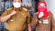 Permalink to Gubernur Arinal Beri Wewenang Walikota Eva untuk Kelola Sejumlah Aset Provinsi