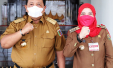 Permalink to Gubernur Arinal Beri Wewenang Walikota Eva untuk Kelola Sejumlah Aset Provinsi