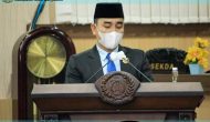 Permalink to DPRD dan Bupati Sepakati 3 Raperda Tahun 2021