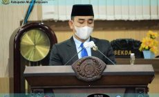 Permalink to DPRD dan Bupati Sepakati 3 Raperda Tahun 2021