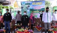 Permalink to Penyerahan Bantuan Pupuk dan Bibit kepada Komunitas Rumah Tangga, Pemprov Lampung Ajak Stakeholder Dukung Program Ketahanan Pangan