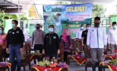 Permalink to Penyerahan Bantuan Pupuk dan Bibit kepada Komunitas Rumah Tangga, Pemprov Lampung Ajak Stakeholder Dukung Program Ketahanan Pangan