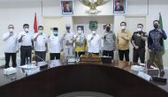 Permalink to Pemkab Muba Terus Dorong Percepatan Pembangunan Jalan Tol Betung (SP. Sekayu) – Tempino