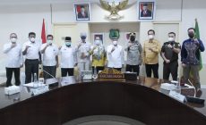 Permalink to Pemkab Muba Terus Dorong Percepatan Pembangunan Jalan Tol Betung (SP. Sekayu) – Tempino